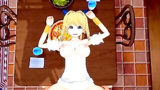 Ristarte Listalte Hentai Kono Yuusha Ga Ore Tueee
