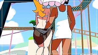 Minus8 Horny All the Time