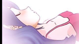 Meru the Succubus Hentai Meru the Succubus Hentai Succbus anal Meru