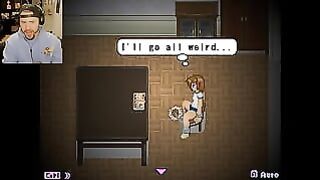 I Want to Leave This Haunted Mansion (alternate Dimansion Diary)