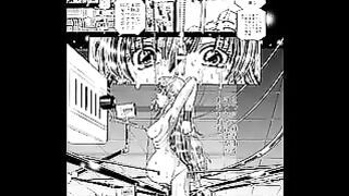 Random Nude Vol 2.22 – Gundam Seed Destiny Hard Core Lewd Manga Slideshow