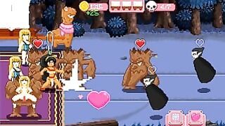 Sexy Caravan Sexy Saturdays #45