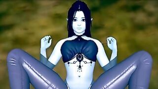 Harry Potter Mystery of Magic – Part 17 – Sex With Elf By Loveskysanx