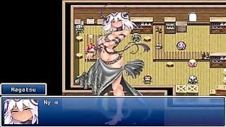 Let S Playing the Monster Girl Quest Paradox Collab Episode 10