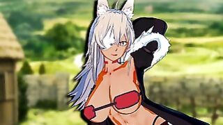 Jobless Reincarnation – Ghislaine Dedoldia 3d Hentai