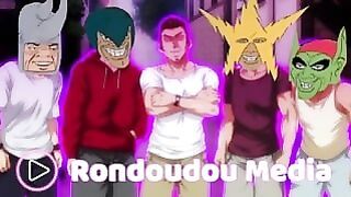 [hmv] Me and the Boys – Rondoudou Media