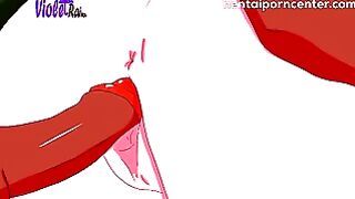 El Raikage Se Folla A Tsunade – Naruto Hentai