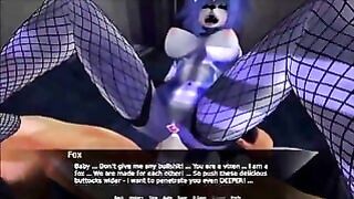 Legend of Krystal – the New Adventure Act 1 Full