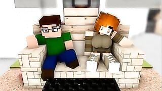 Iamcringe and Dazaya Have some Fun!