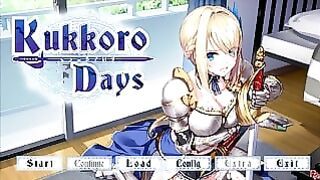 Kukkoro Days #1 – Traversing Fantasy