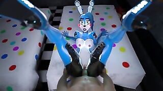 Bonnie on Cam (no sound)