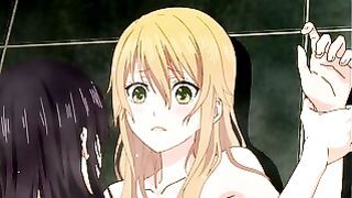 Citrus Esp 2 Yuri anime Yuri