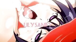 [hmv] Cum Deep in Me -lilysandy