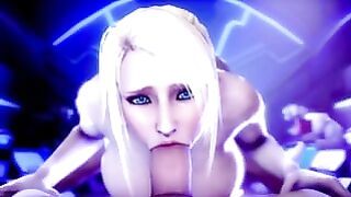 Erotic Defeat Hmv World of Warcraft Hentai Hmv 3d Compilation Feet Footjob Sfm song Ass Sex Oral Sex Kink Sfm Samus Aran Vindictus