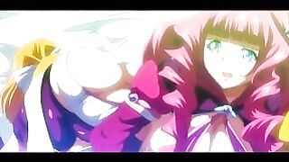 Sfm Hmv Pmv Bigroom Never Dies
