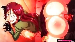 Drop Out Eps 01 – [raw] | Hentaibishoujos