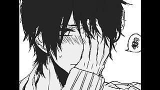 Anime Uke Guy Gets Fucked Wild By You