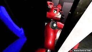 Fuck Nights at Fredrika S V0 13 All Scenes