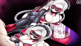 Cornelica town of Succubi – Succubus Vlastas (eng)