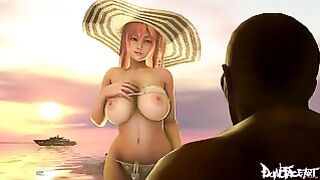 Amoz Season 2 Honoka Cartoon Romantic interracial Red Head Doggy Style Big Ass Bbc Sfm Tit Fucking Big Tits Romantic Extreme Cowgirl