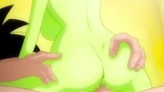 Dagon Ball Dragon Ball Super Lost Episode – Part 6 – Ez Goku By Loveskysanx