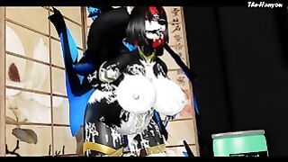 Second Life 4k – Lucky Endings