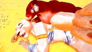 Furry Black Retro Furry Cat Sex Yiff Furry anime 2d Porn Game 2d Cartoon Fetish