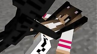 Minecraft Porno 2 Minecraft Porn Minecraft