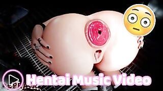 [hmv] Warm Up Before Monster Fuck – Rondoudou Media