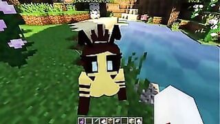 Bees Mutated to the Point of Sucking Dicks