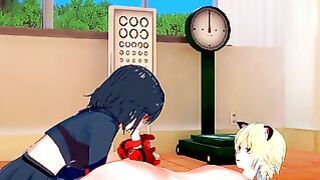 Killlakill Hentai – Matoi Ryuko Bj
