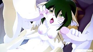 Two4one [eipril animation] sound (cut Version)