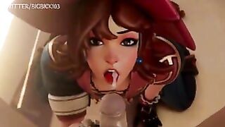 How I Do It – Hmv Pmv [bigbick103]