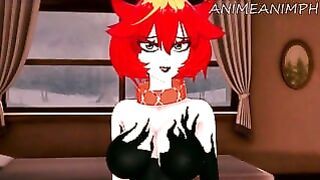 Pokemon Scarlet Violet Mela Hentai Hentai 3d Uncensored