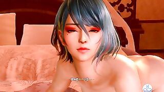 Doaxvv Tamaki Ep:9 Nudemod Dead Or Alive (doa) Doa Tamaki Doa Hentai Doaxvv Nude Mod Tamaki