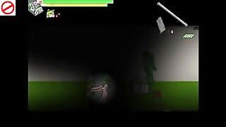 Anthophobia Part 1 By Nopants