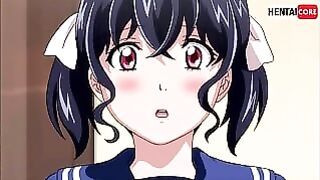 Boku Da E N Hentai Kan Jo – Part 2 [hentai Uncensored]