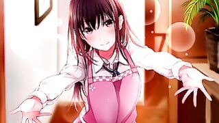 F4a 3dio: GF Gives You some Much Needed Stress Relief!
