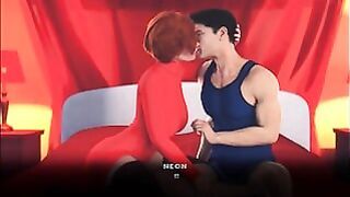 Reincarnotica #episode 10 You Just Can T Say No to This Lady