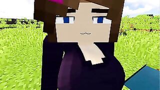 Minecraft – Jenny Sexmod Update 1.3.1 News