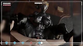Atomic Heart for Beat Banger [v2.72] [bunfun Games] Sexy Sex on the Table