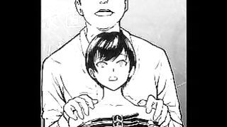 The Story Of A Girl Who Accepts Her True Self And Admits That She Wants To Have Sex Non-Stop.