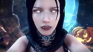 Serana Pov – Skyrim (noname55)
