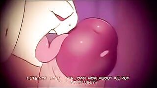 The Wife Stealer Furry Furry Fellatio Big Ass animation