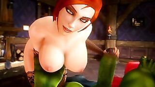 Warcraft Assumi Pov Handjob – (noname55)