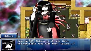 Let S Playing the Monster Girl Quest Paradox Collab Episode 12