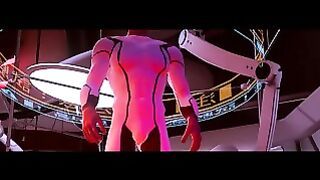 Lgbtq Sexbot Quality Assurance Simulator Teaser