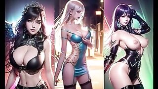 Ai Images Miss Wives Dolls Hmv