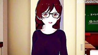 Rent A GF Mizuhara Chizuru Cartoon Hentai 3d Uncensored