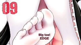 Shame Maiden Tasks With Ram Hentai Joi (hard Femdom Degradation Bdsm Ball Busting anal Possible Denial)